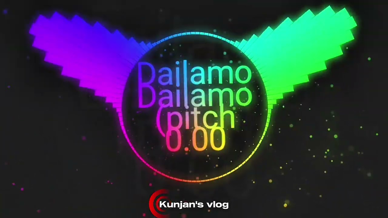 Dailamo Dailamo song [BASS BOOSTED] 🔥🔥