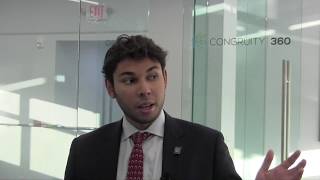 A Gestalt IT Conversation with Mayor Jasiel Correia II at Congruity360 Data Center Opening