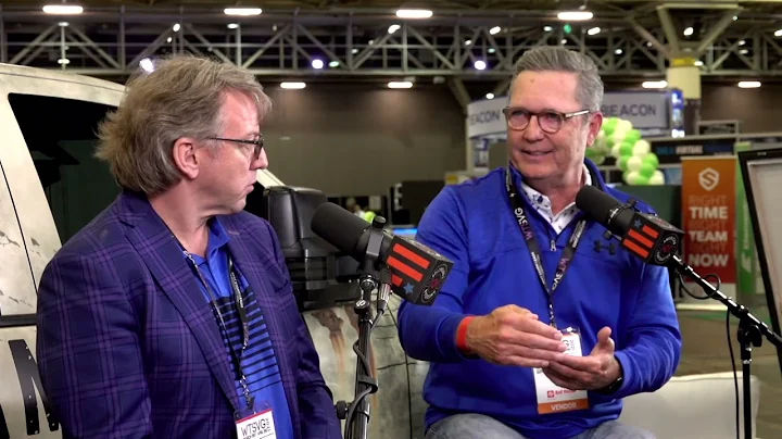 Greg Bloom & Reggie Brock from Beacon Building Pro...