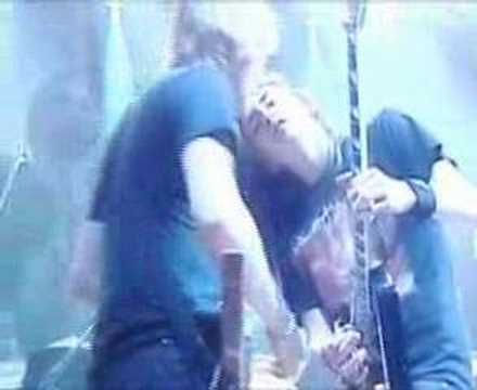 Sturm und Drang - Indian (Official Video)