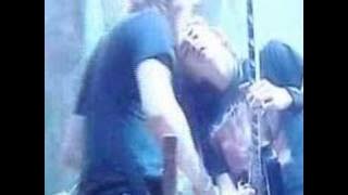 Sturm und Drang - Indian