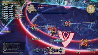 Final Fantasy Xiv - Sphene Ex