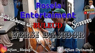 BULEUD VERSI BAJIDOR (LIVE TEGALEGA ) SORRRRR