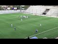 Динамо-Минск - Орша | U-15