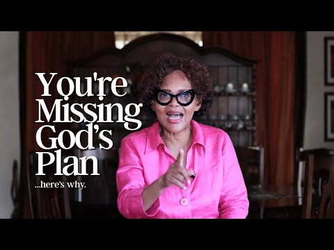 How Your Limited Vision Is Hindering God's Plan For Your Life