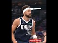 Klay Thompson gets his first bucket in dallas Maverick 🏀 #nba #basketball #klaythompson #highlights