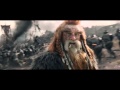 Behind The Scenes Of The Battle Of The Five Armies | Deleted Scene