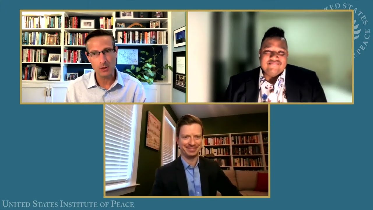 The Persistent Challenge of Extremism in Bangladesh