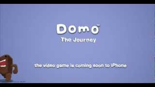 Domo - The Journey Game Teaser 1