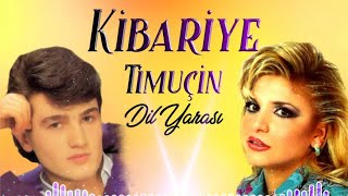 Kibariye Timuçin - Dil Yarası Resimi