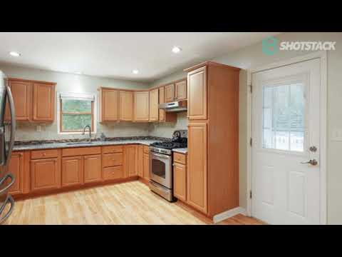 1904 WAVERLY STREET, Oakhurst, NJ home video tour