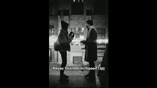 Emir Can İğrek - Beyaz Skandalım (Speed Up) Resimi