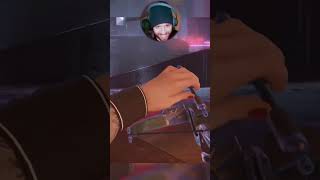 Another Jumpscare #bioshock #livestream #gaming #cultclassic