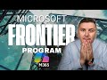 Microsoft Frontier Programm Risiko Oder Chance Für Ihr Unternehmen Microsoft Frontier Programm Risiko Oder Chance Für Ihr Unternehmen