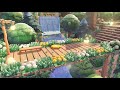 pokopia cozy nightime building 🌙 | relaxing longplay (No commentary) | ぽこあポケモン | 滝を作り直す