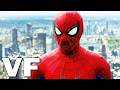 SPIDER-MAN : BRAND NEW DAY Bande Annonce VF (2026)