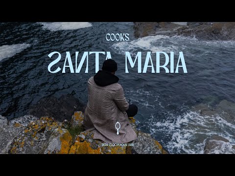 Cooks, 4MONEY, DOPEHOUSE - Santa Maria