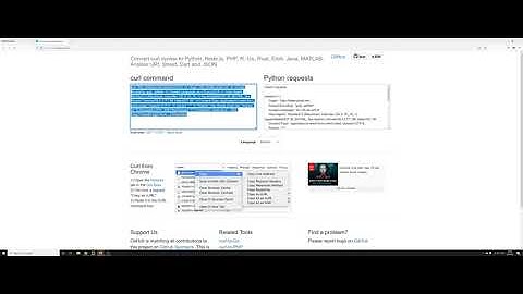 Basic web scraping [Python] EP.2 ดึงข้อมูลเว็บที่ต้อง login ก่อนแบบง่ายๆ