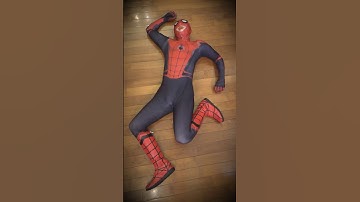 Spider-Man funny video 😂😂😂 Part565 #funny #tiktok #sigma
