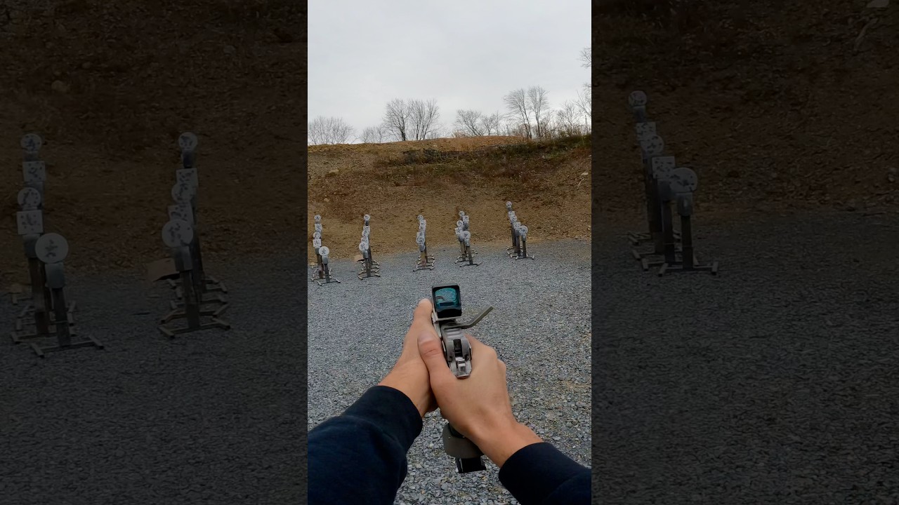 Последний патрон в магазине. 