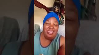 Praise &amp; Worship!!! 😁 As Long as I got KING JESUS!!! Written By Yours Truly SisCece.  💜