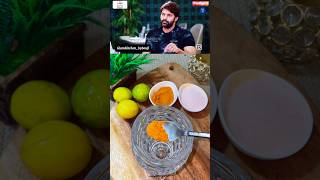 Actor Arya’s Energy secret 🤫🥹 #trending #detoxdrink #food #healthydrink #youtubeshort #fypシ゚viral