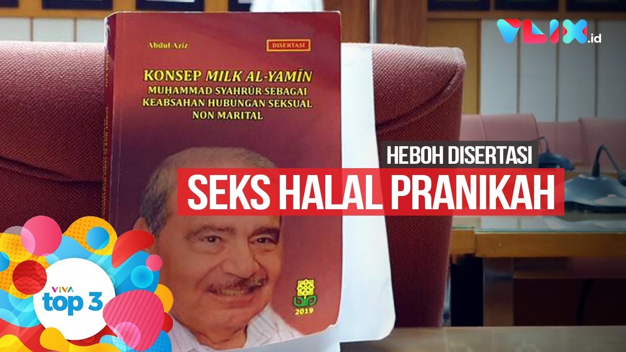 newspaper mockup VIVA Top3 : Disertasi Seks Halal, Aplikasi Kontool & Pangdam XVII Cenderawasih Dicopot