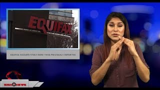 Equifax hackers stole more than previously reported (ASL - 3.1.18)