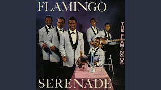 Video thumbnail of "The Flamingos - As Time Goes By"