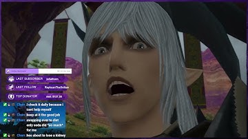 Final Fantasy XIV ~ Endwalker Early Access (Part 2)