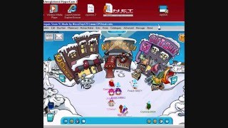 how to money hack cp with cp storm 9!!