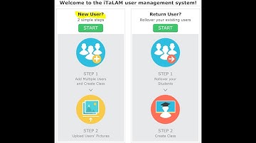 UMS - ENGLISH - Video Tutorial for Enrolling New Students