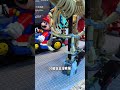 这么大的乐高霸王龙化石!太帅了 乐高博物馆建造计划,碎片+1#乐高 #vlog日常 #万物皆可乐高