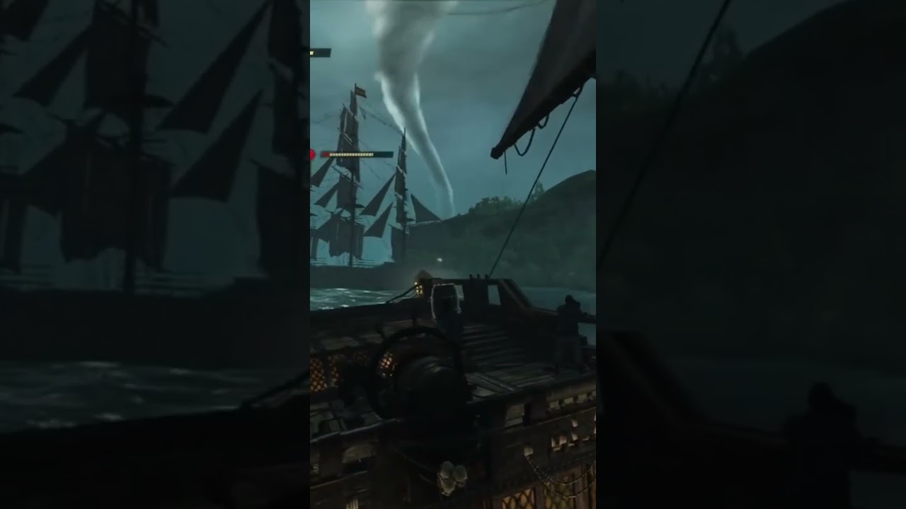 What was I thinking?! Thank you waterspout!! 