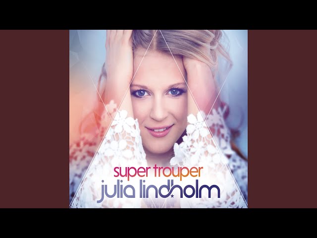 Julia Lindholm - Mamma Mia
