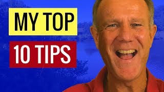 How To Get 30,000 Subscribers On Youtube - My Top 10 Tips