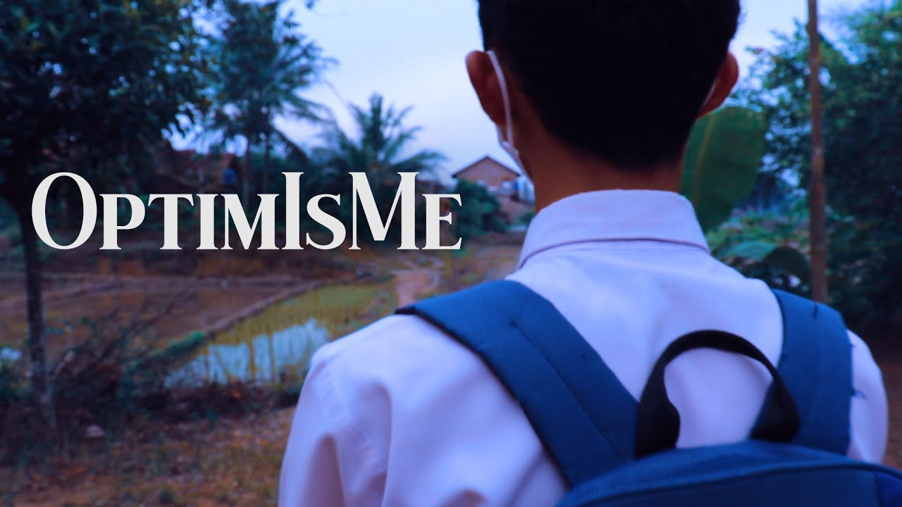 OptimIsMe - Short Movie AVC2021 - SMK Negeri Tanjung Sari - YouTube