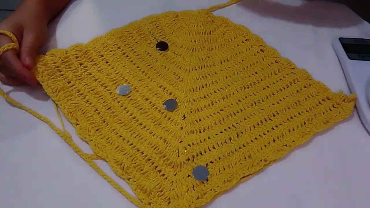 Lindo Lucky moda praia na cor amarelo muito lindo gente mais um Lucky pronto 