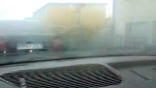 E34 535i Heater core failure