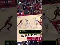 Is Brandon Miller a LOCK to be a Top 3 pick in the 2023 #nba Draft? #basketball