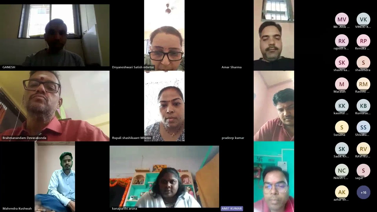 ZED Facilitators Training Program (English)