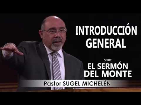 Video: ¿Dónde está el Sermón del Monte en la Biblia?