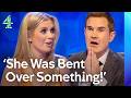 NEW: Rachel Riley’s Really Erotic Train Journey | Cats Does Countdown Series 26 Episode 2