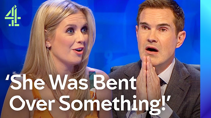 NEW: Rachel Riley’s Really Erotic Train Journey | Cats Does Countdown Series 26 Episode 2