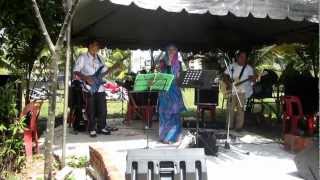 Have You Ever Seen The Rain ( Tribute For CCR )