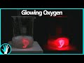 The Terrifying Glow of Singlet Oxygen (ft. NileRed)