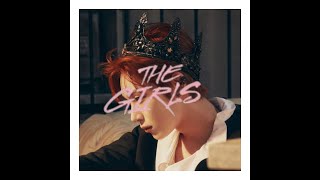 Download Lagu 'The boys' - Kai debut MV MP3