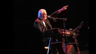 Download Lagu PROCOL HARUM: SHE WANDERED THROUGH THE GARDEN FENCE, CROYDON, FAIRFIELD HALL, 25 May 2002—REMASTERED MP3