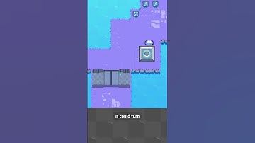 A new way to open dooooors  #gamedev #godot #indiedev #game #pixelart