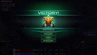 $200 The Patches Monday Modded SC2 Tournament ByuN, Lambo, Shameless, HonMonO